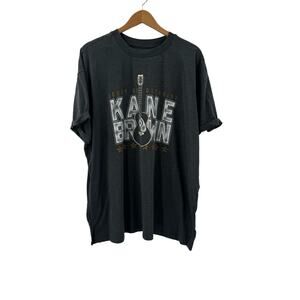 Kane Brown graphic tee plus size